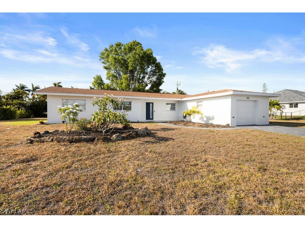 233 SW 48th Terrace Cape Coral FL 33914 224049420 image1
