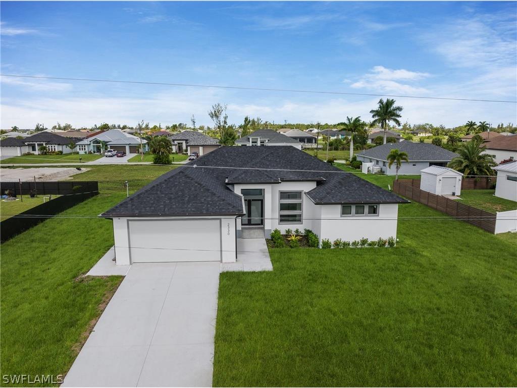 2330 NW 37th Avenue Cape Coral FL 33993 224056768 image1