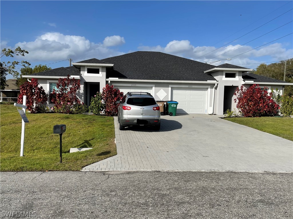 2331-2331 NE 16th Terrace Cape Coral FL 33909 224037126 image1
