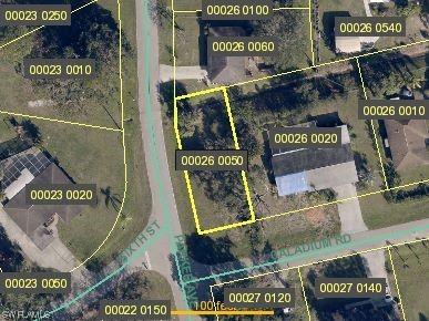2331 Caladium Road Fort Myers FL 33905 223084525 image1