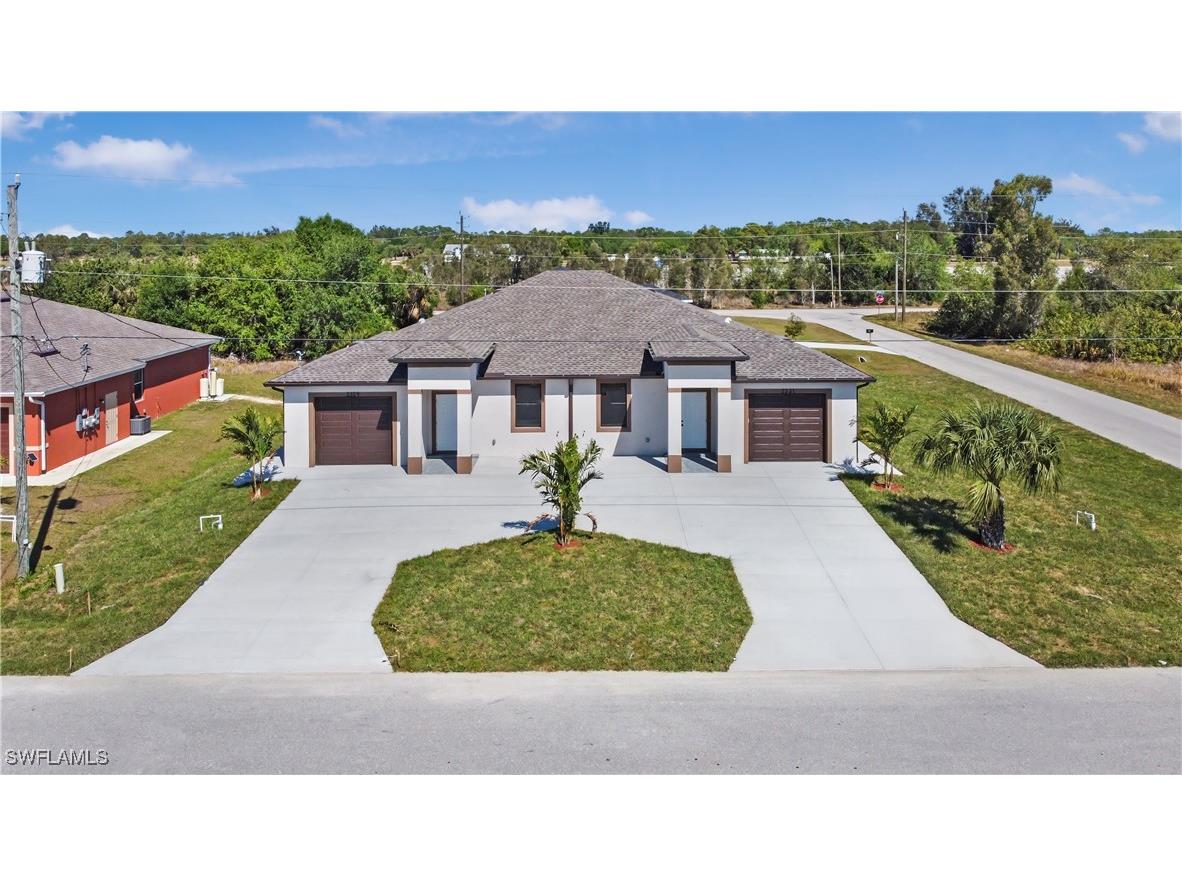 2331 Daniel Avenue N Lehigh Acres FL 33971 225026299 image1