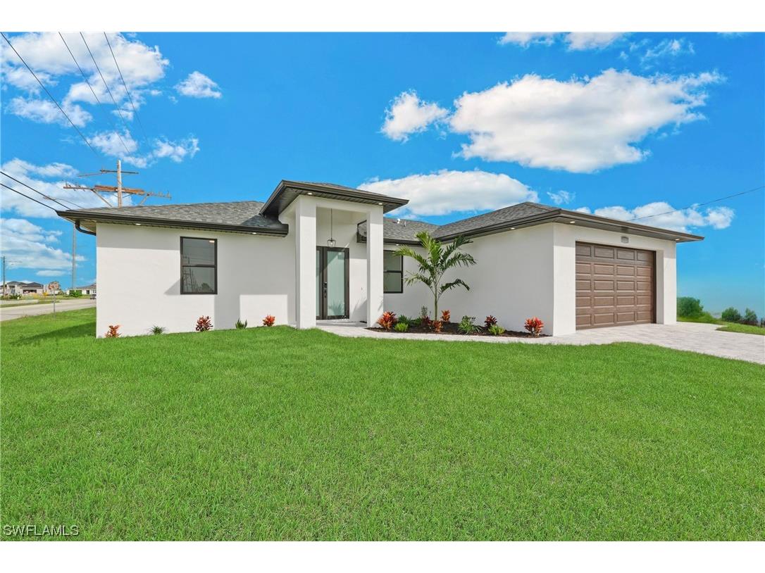 2331 NW 8th Place Cape Coral FL 33993 223080583 image1