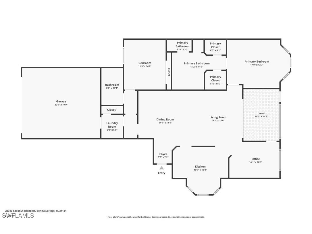 23310 Coconut Island Drive #102 Estero FL 34134 226005010 image30