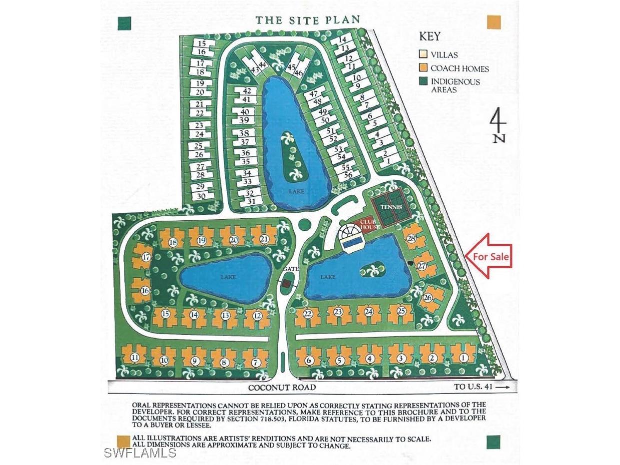 23310 Coconut Island Drive #102 Estero FL 34134 226005010 image31