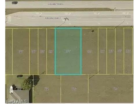 2332 Diplomat Parkway E Cape Coral FL 33909 223041455 image1