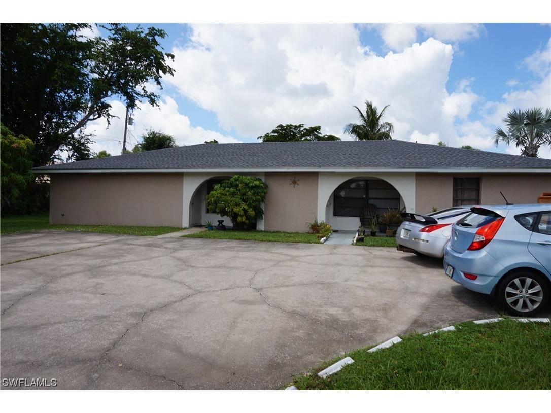 2332 SE 6th Lane #1-2 Cape Coral FL 33990 223064305 image1