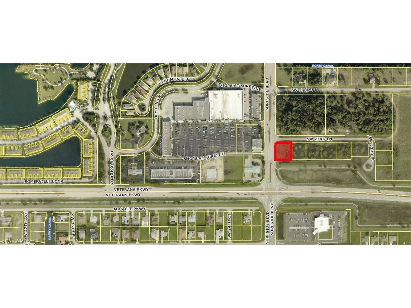 2332 SW 23rd Lane Cape Coral FL 33991 220060276 image1