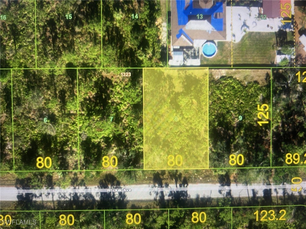 23320 Wicker Avenue Punta Gorda FL 33980 225058845 image1