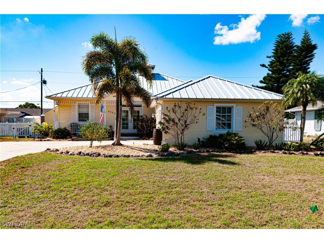 23325 Hartley Avenue Port Charlotte FL 33954 226010982 image1