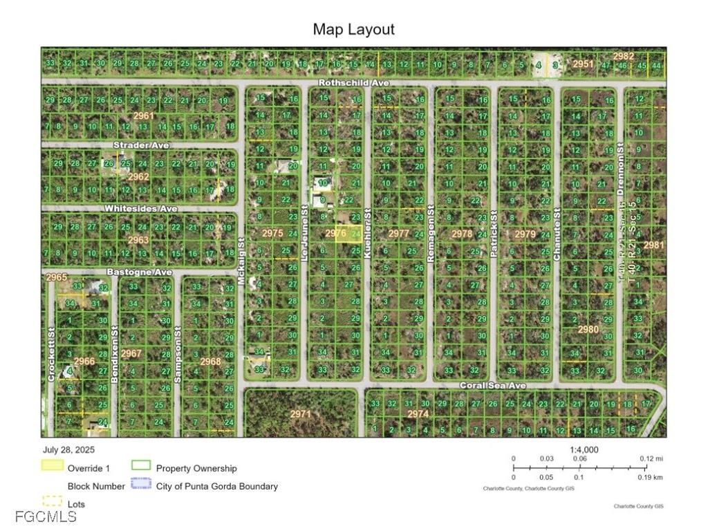2333 Kuehler Street Port Charlotte FL 33953 2025003343 image4