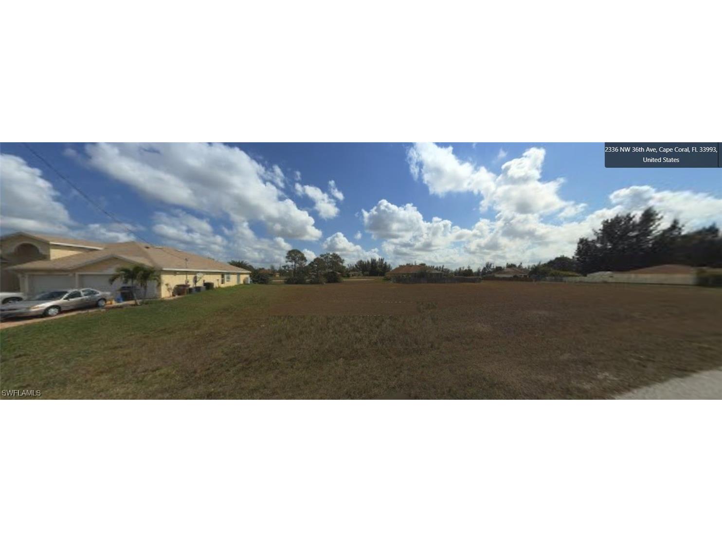 2333 NW 36th Avenue Cape Coral FL 33993 224095942 image1
