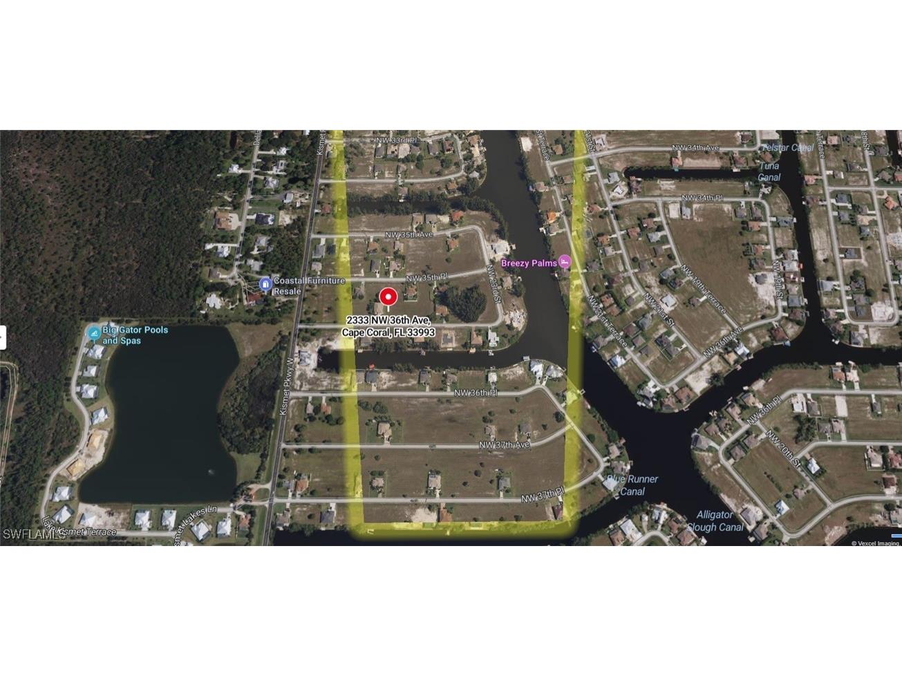 2333 NW 36th Avenue Cape Coral FL 33993 224095942 image2