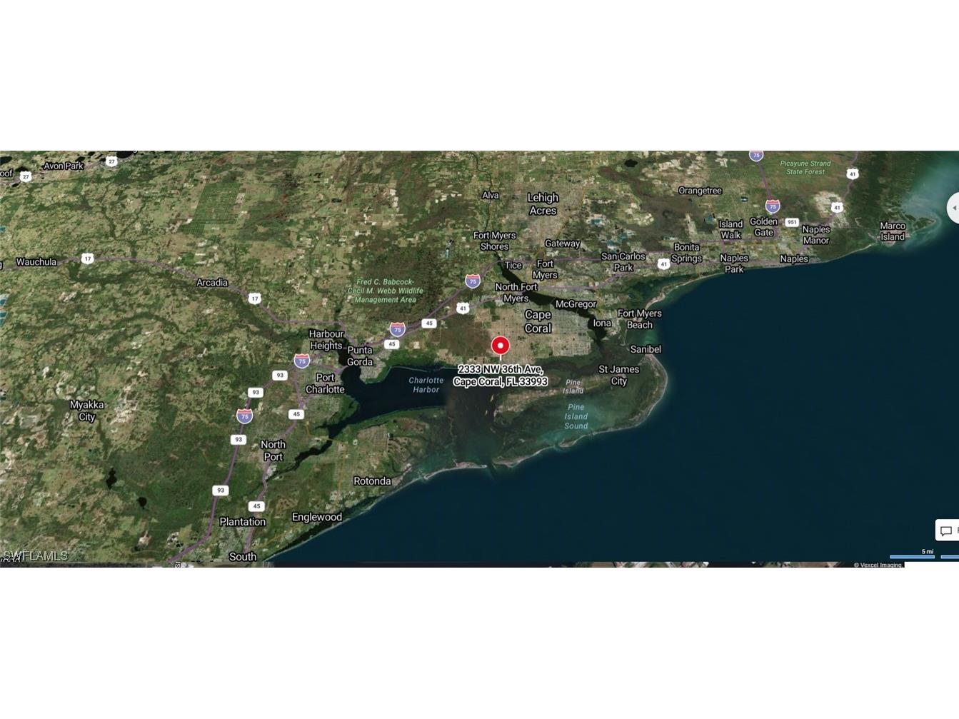 2333 NW 36th Avenue Cape Coral FL 33993 224095942 image3