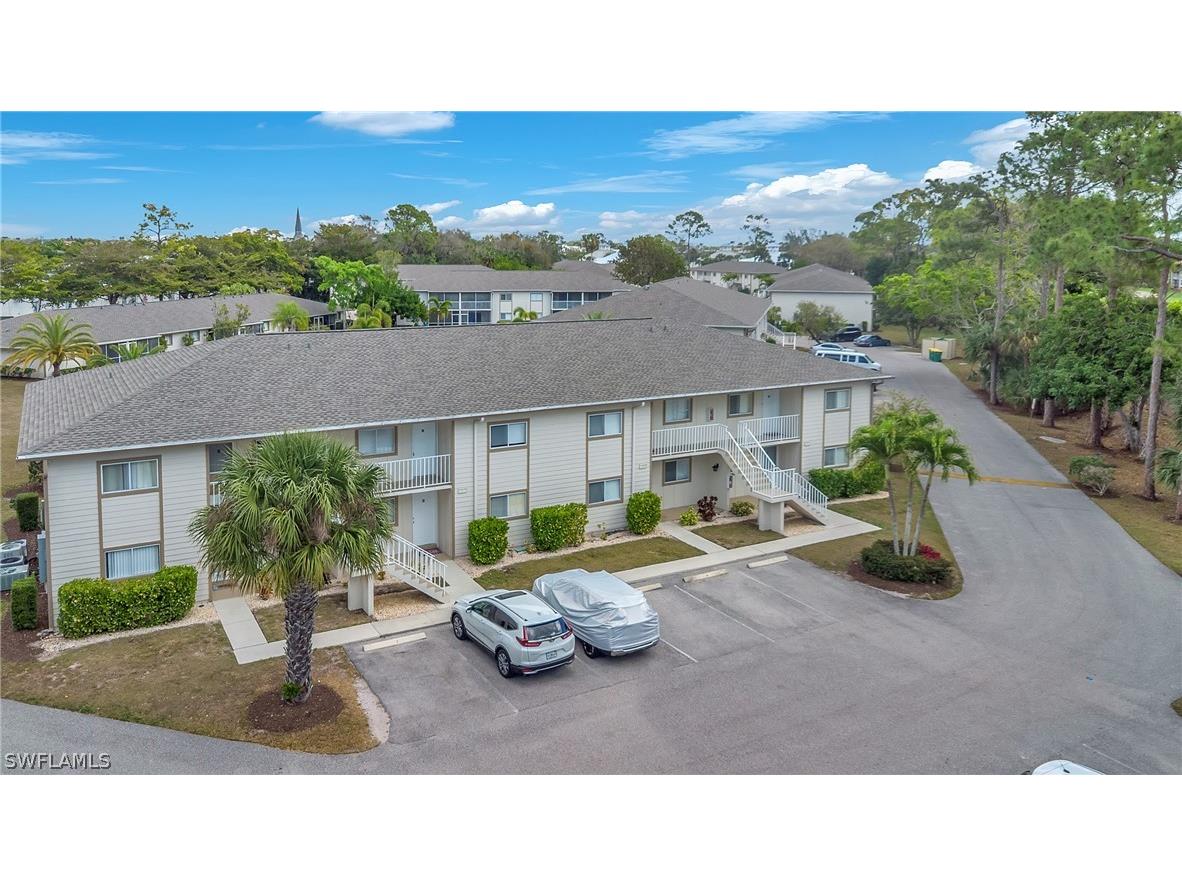 2334 Naples Trace Circle #6 Naples FL 34109 226009486 image1