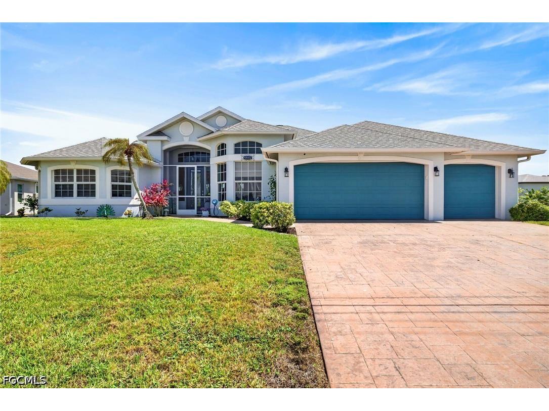 2334 SW Trafalgar Parkway Cape Coral FL 33991 2026021732 image1