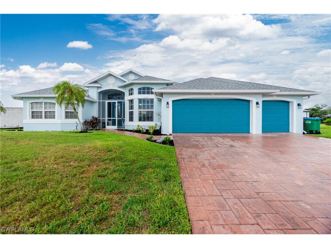 2334 Trafalgar Parkway Cape Coral FL 33991 223055547 image1