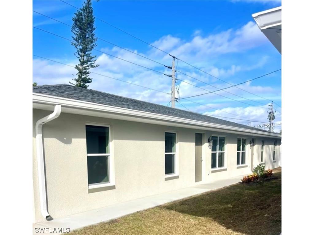 2335/2337 Crawford Street Fort Myers FL 33901 224016528 image1