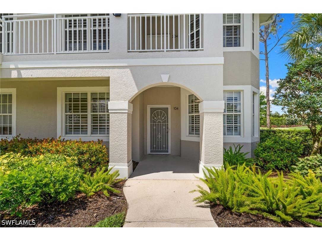 2335 Carrington Court #104 Naples FL 34109 226015875 image3