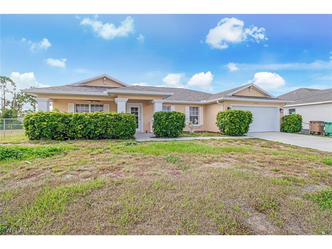 2335 NW 28th Avenue Cape Coral FL 33993 224042724 image1