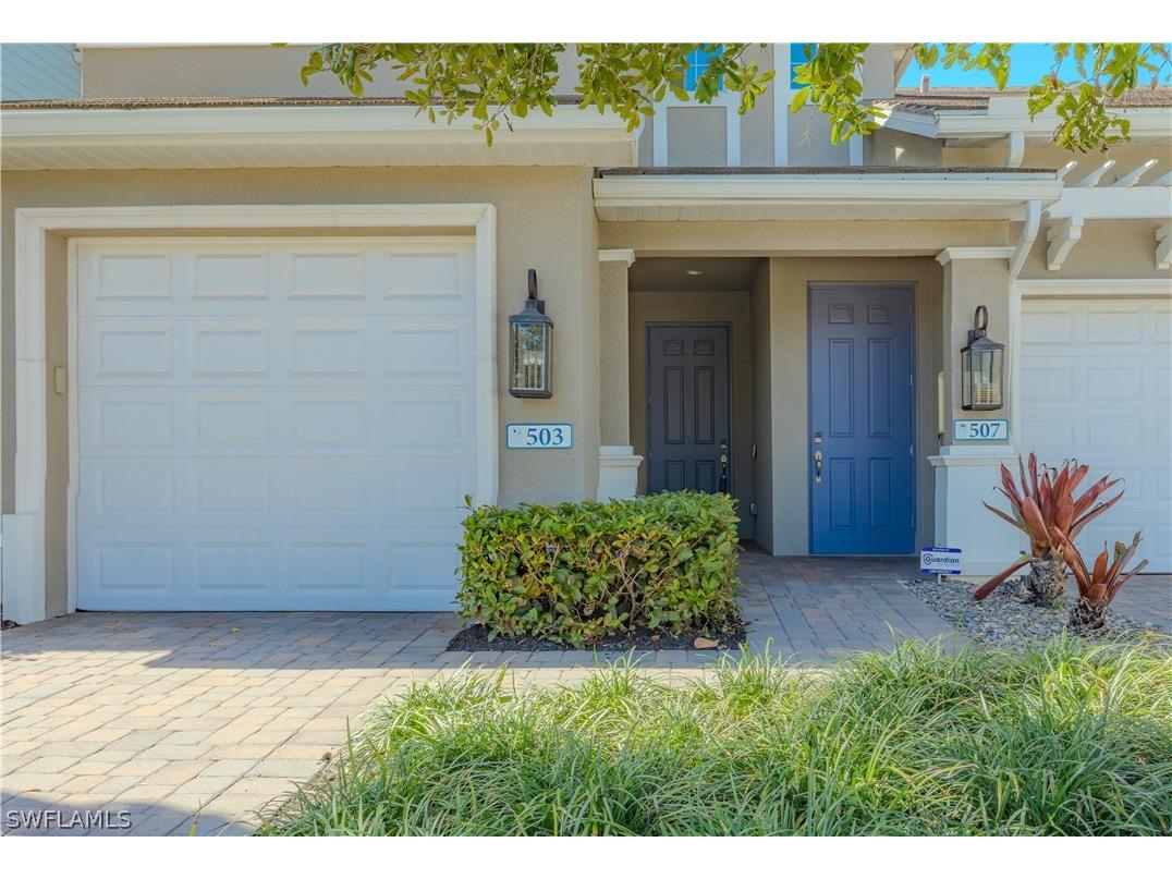 2335 Sawyers Hill Road #503 Naples FL 34120 226007356 image1