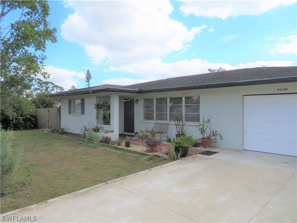 2336 Dover Avenue Fort Myers FL 33907 223007917 image1