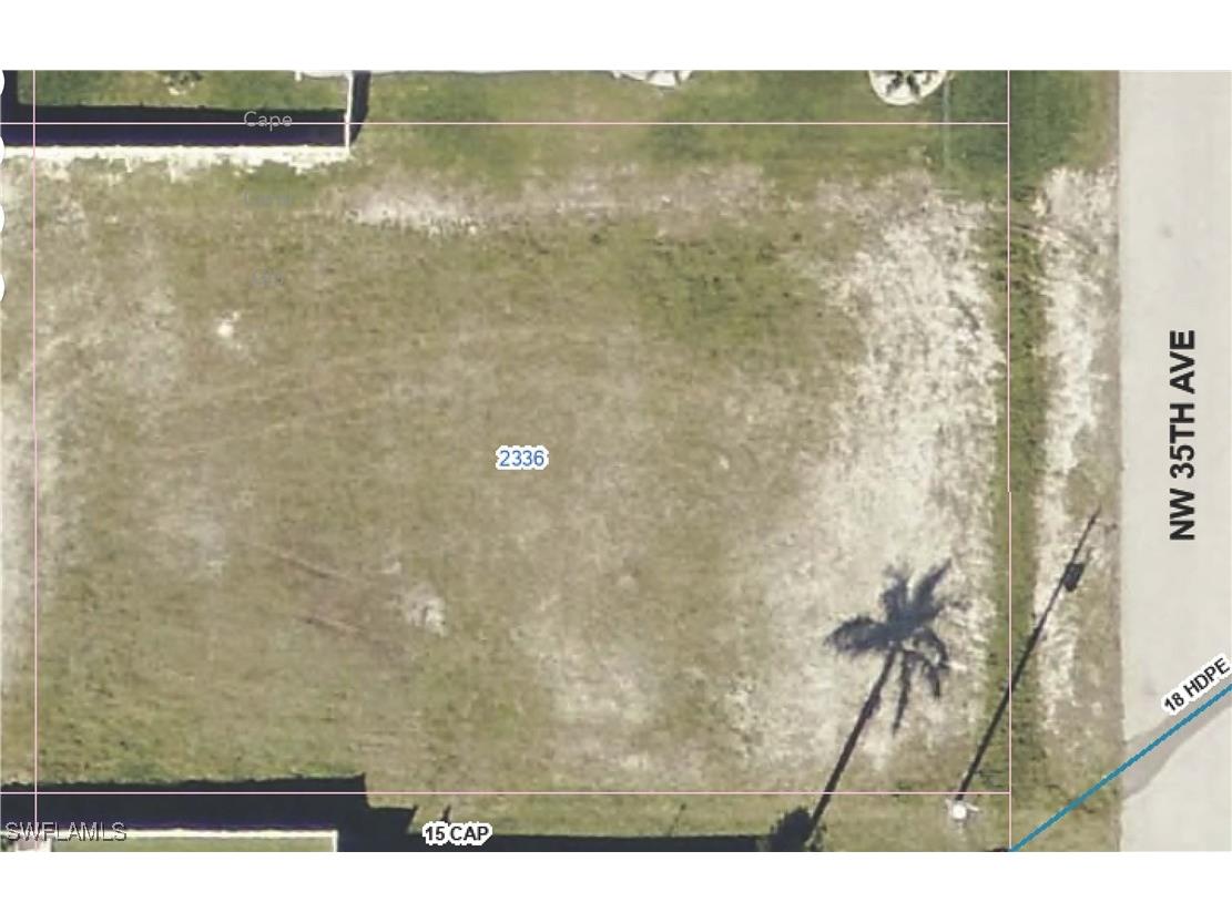 2336 NW 35th Avenue Cape Coral FL 33993 224074962 image1