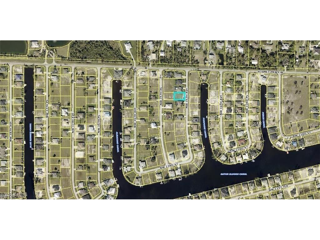 2336 NW 35th Avenue Cape Coral FL 33993 225021876 image1