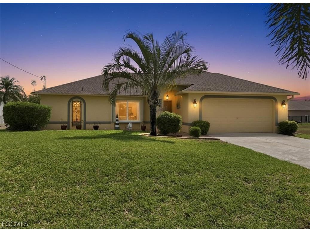 2337 NW 38th Place Cape Coral FL 33993 2026011810 image1