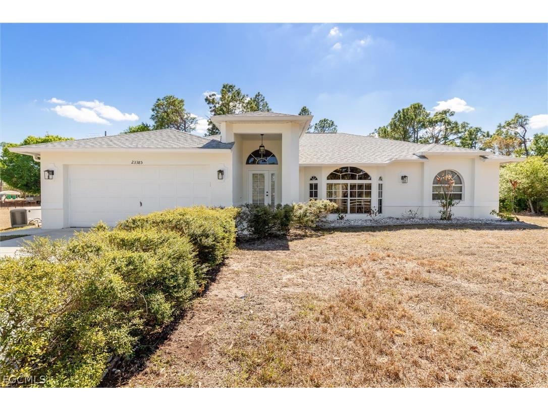 23385 Hemenway Avenue Punta Gorda FL 33980 2026009013 image1