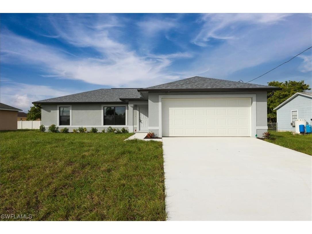 234 Kismet Parkway W Cape Coral FL 33993 223041062 image1