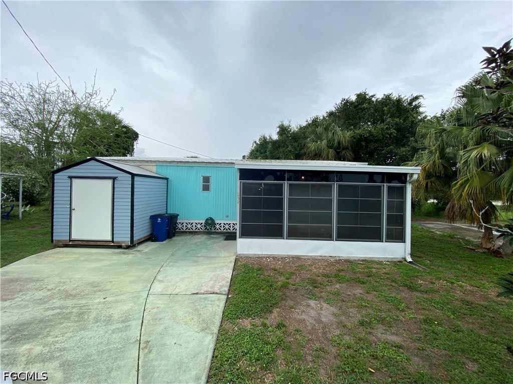 234 Lamplighter Lane North Fort Myers FL 33917 2026024820 image1