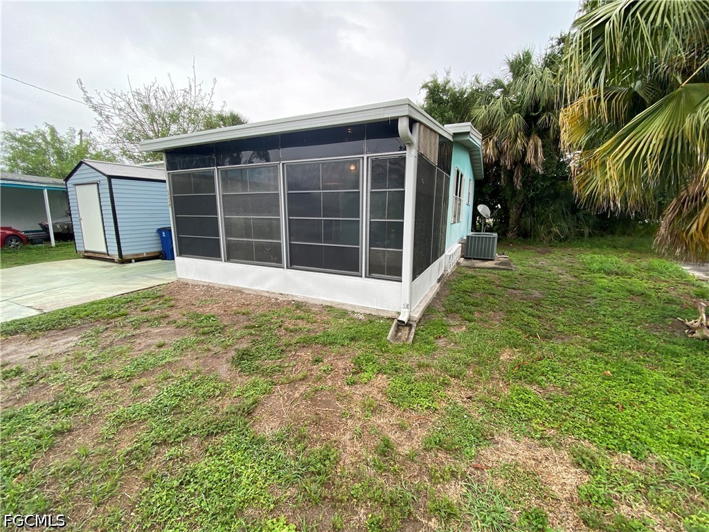 234 Lamplighter Lane North Fort Myers FL 33917 2026024820 image21