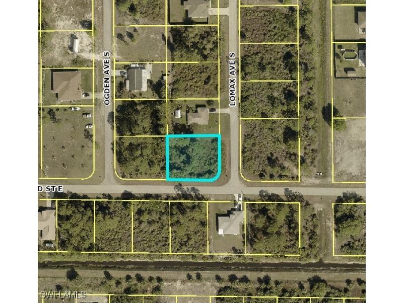 234 Lomax Avenue S Lehigh Acres FL 33974 225047423 image1