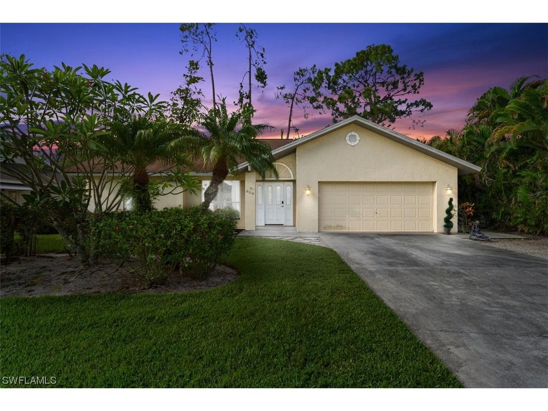 234 Mentor Drive Naples FL 34110 223052154 image1