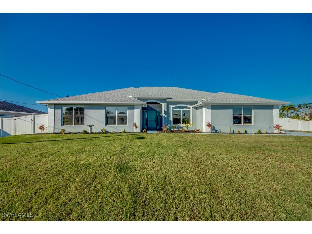 234 NW 29th Avenue Cape Coral FL 33993 224103599 image1