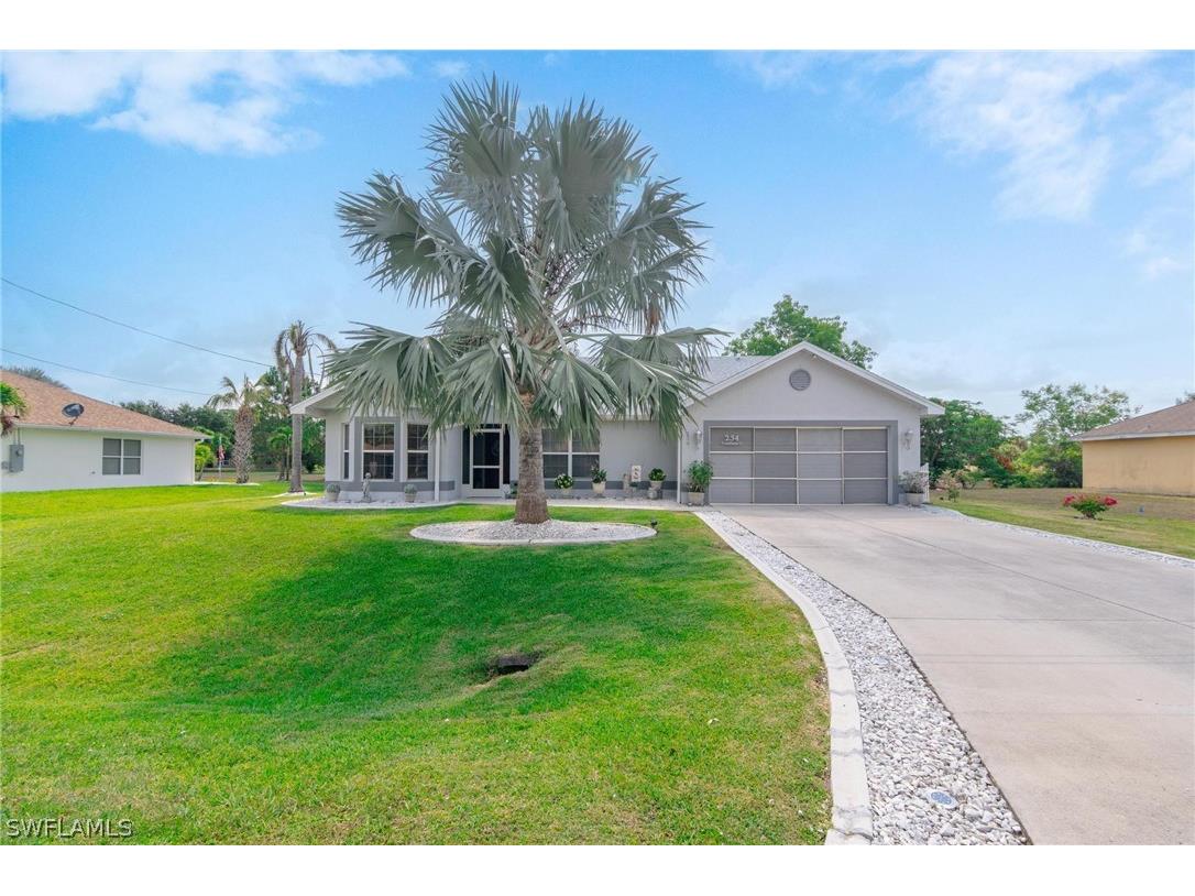 234 North Avenue Lehigh Acres FL 33936 224048276 image1