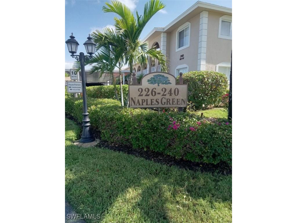 234 Pebble Beach Boulevard #305 Naples FL 34113 225050549 image17