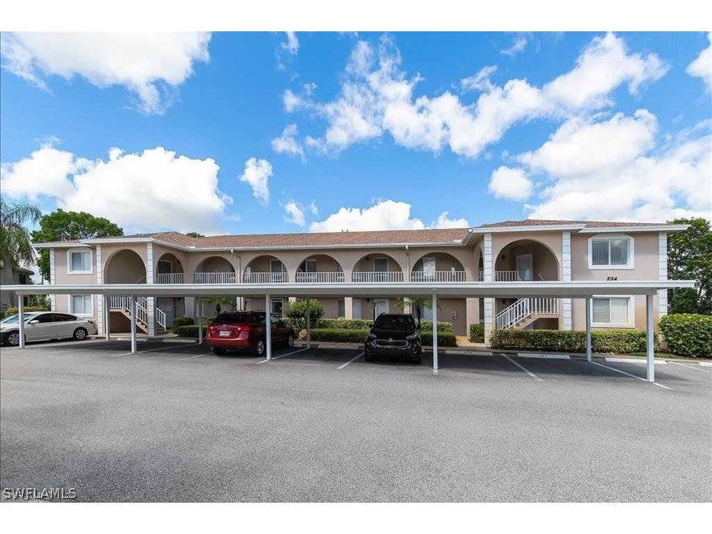 234 Pebble Beach Boulevard #308 Naples FL 34113 223012653 image1