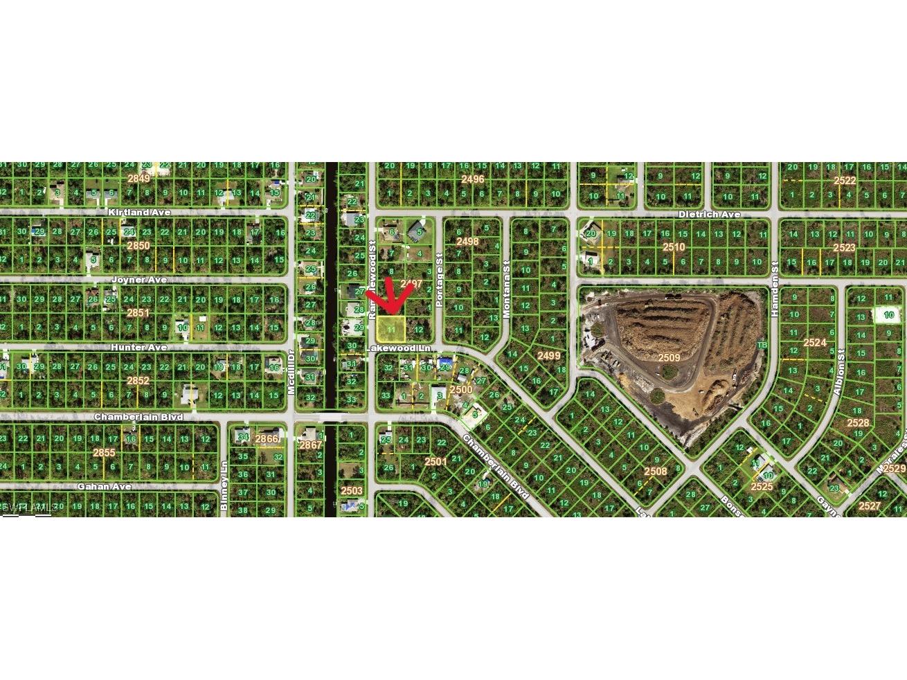 234 Ramblewood Street Port Charlotte FL 33953 225061313 image2