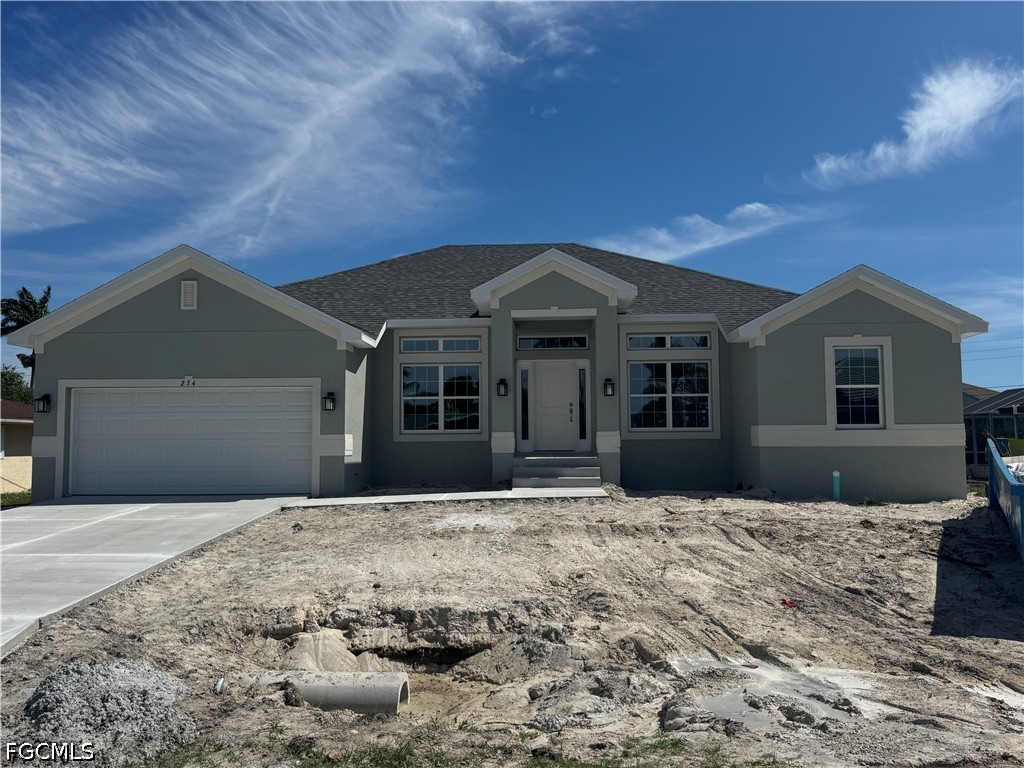 234 SE 44th Terrace Cape Coral FL 33904 2026018027 image1