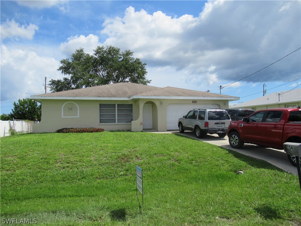 234 SW 29th Street Cape Coral FL 33914 222087359 image1