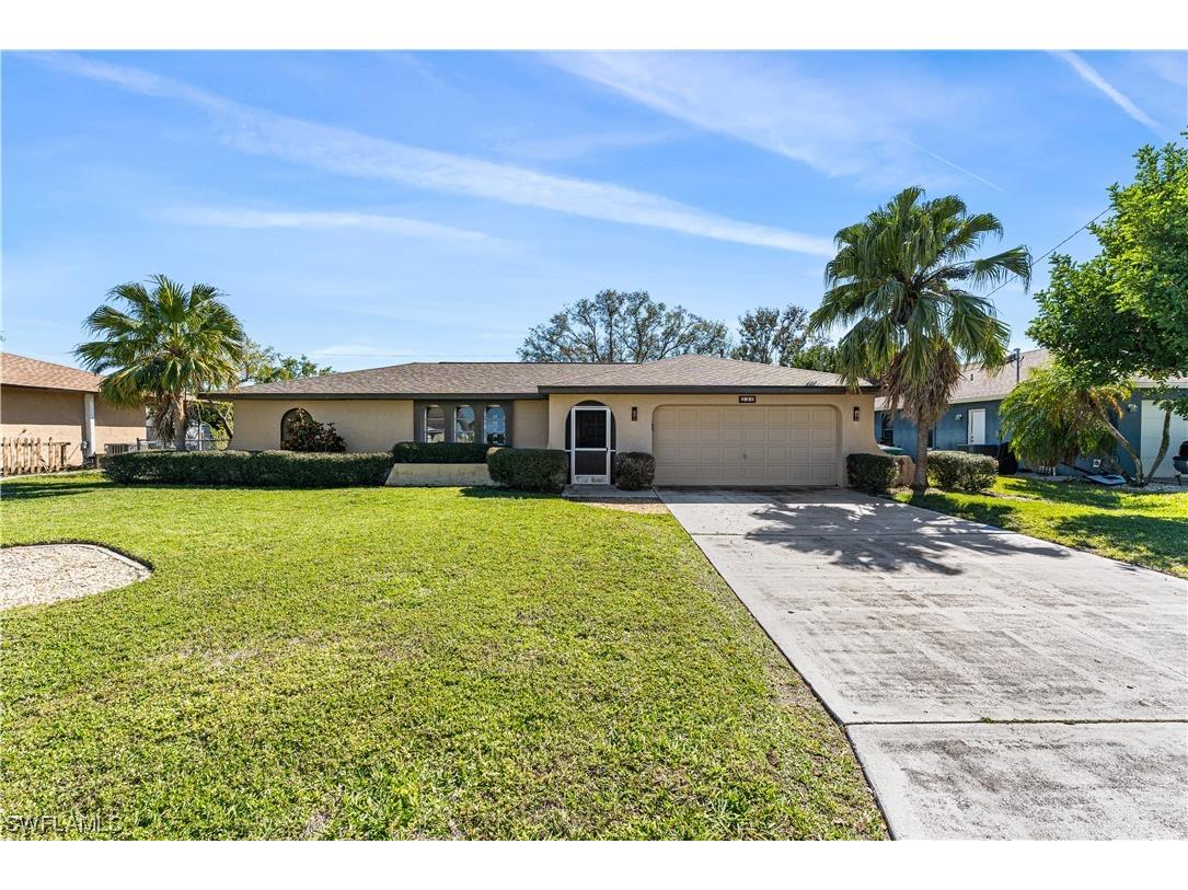 234 SW 38th Street Cape Coral FL 33914 224016861 image1