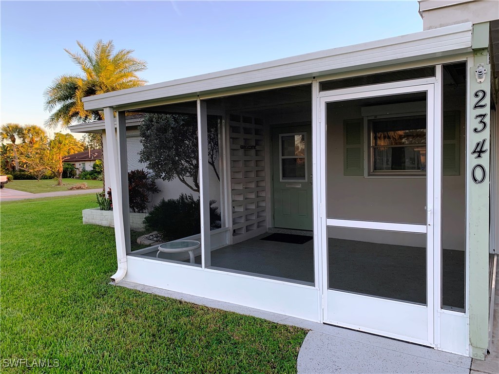 2340 Jacaranda Court Lehigh Acres FL 33936 225030244 image1