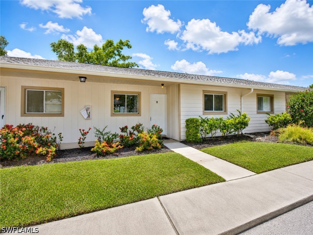 2340 Naples Trace Circle #2 Naples FL 34109 226023302 image2