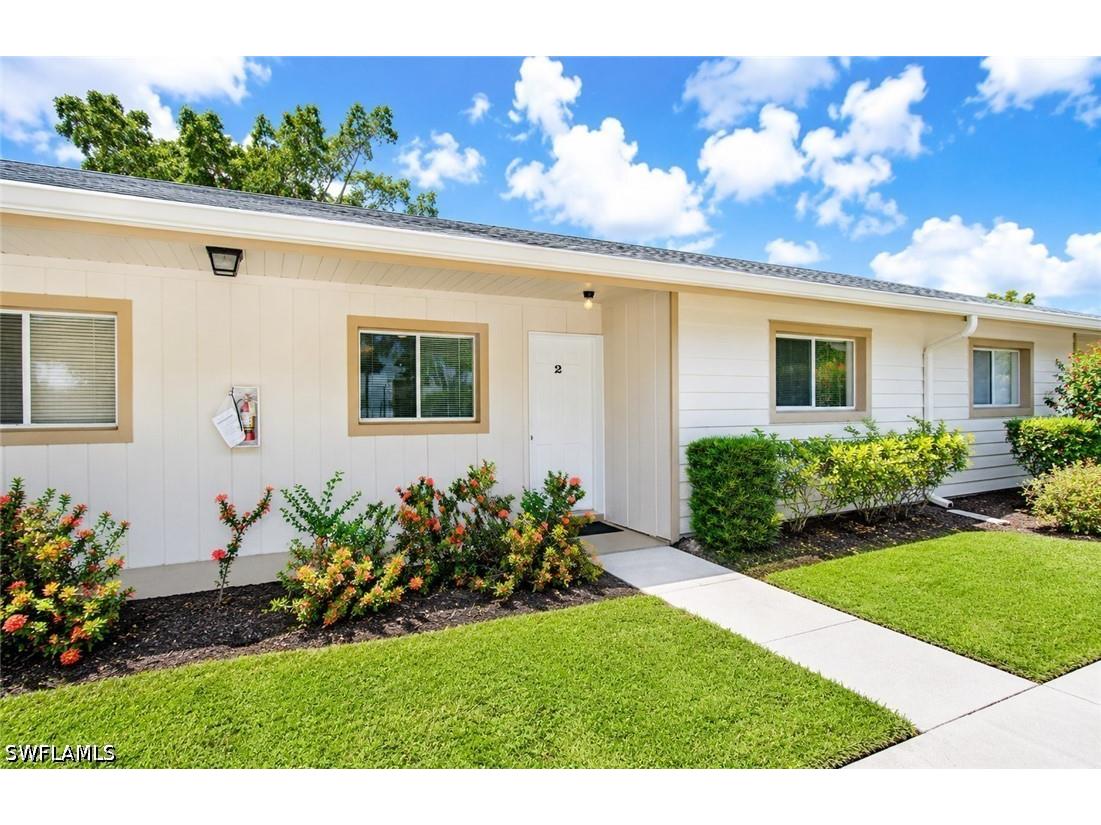 2340 Naples Trace Circle #2 Naples FL 34109 226023302 image3