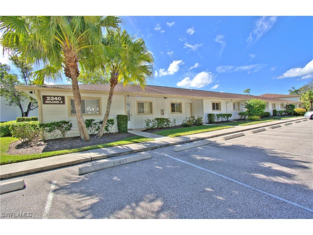2340 Naples Trace Circle #8-802 Naples FL 34109 223083858 image1