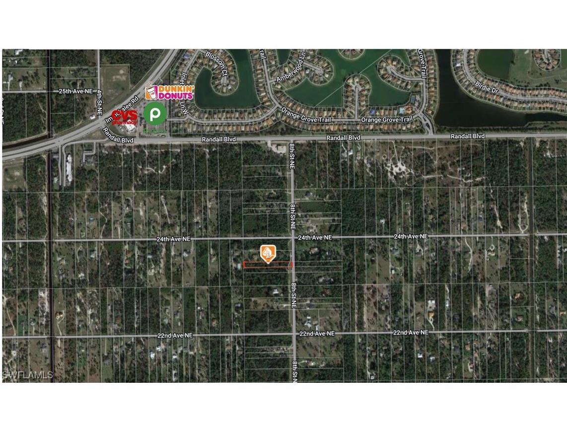 2341 8th Street NE Naples FL 34120 223068809 image1