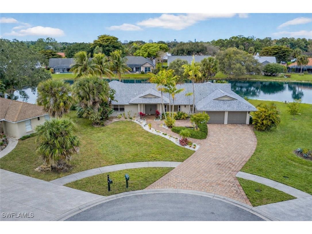 2341 Mayfield Court #8 Naples FL 34105 226003356 image32