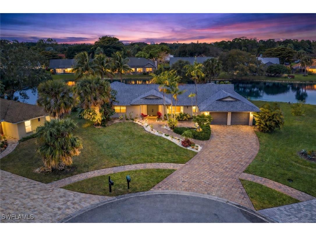 2341 Mayfield Court #8 Naples FL 34105 226003356 image34