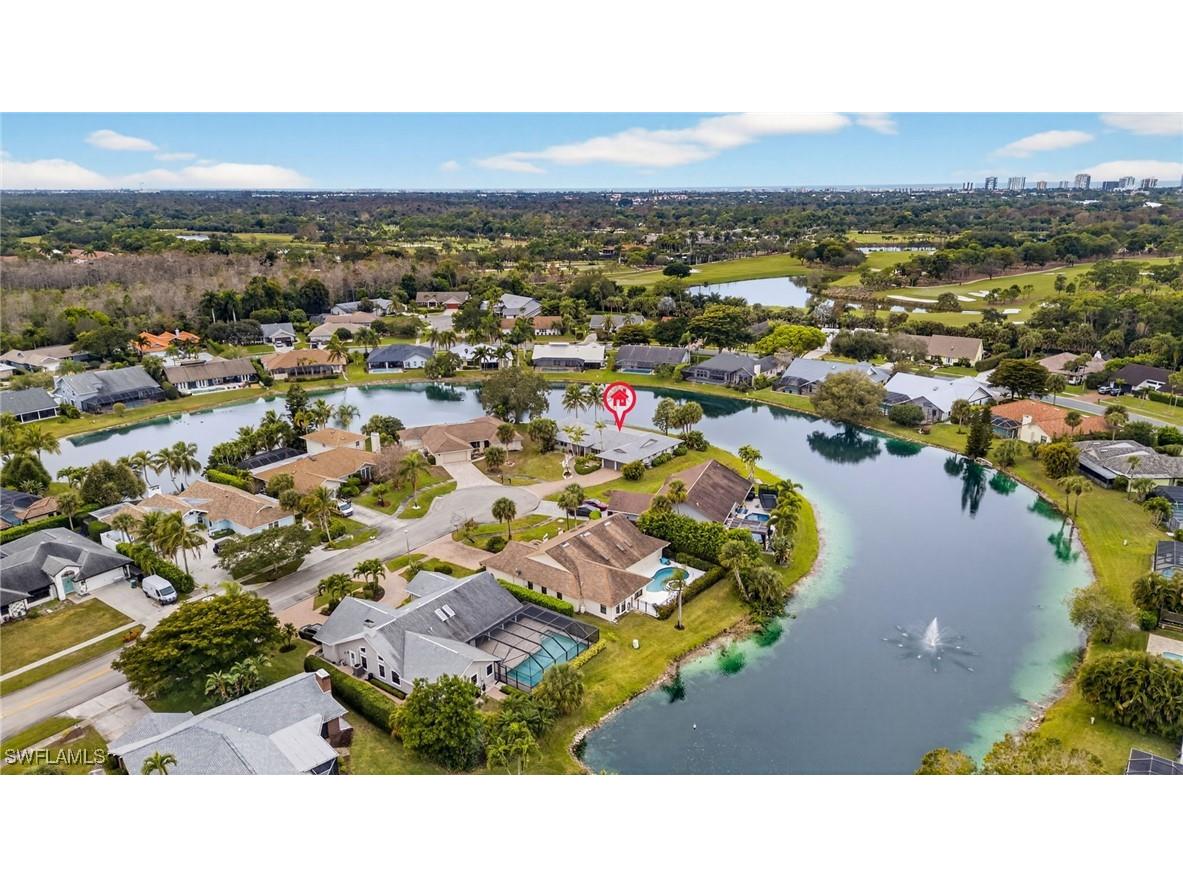 2341 Mayfield Court #8 Naples FL 34105 226003356 image41